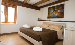 2 Notti in Casa Vacanze a Pachino